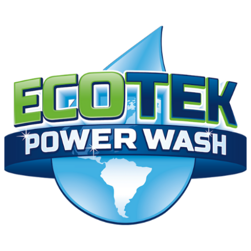 #1 Power Washing Company in MD, VA, and DC | Ecotek Power Wash