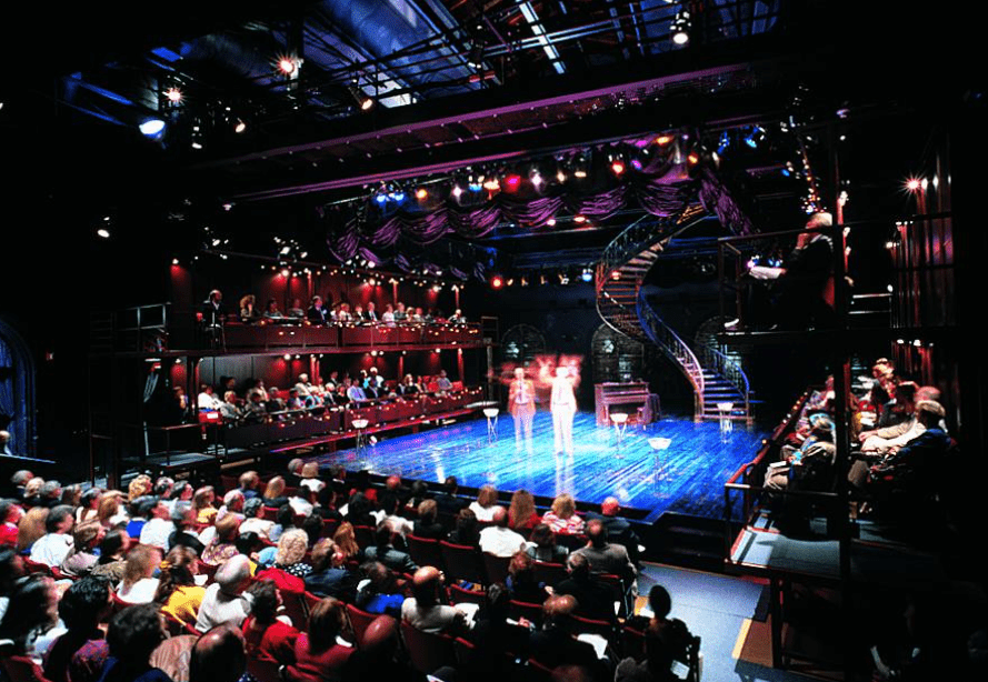 Baltimore Center Stage-min Baltimore Center Stage-min