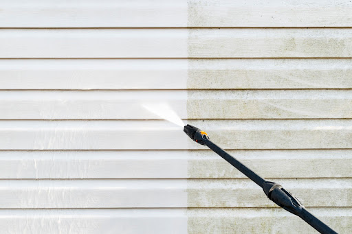 What’s the Difference Between Power Washing, Pressure Washing, and Soft Washing?