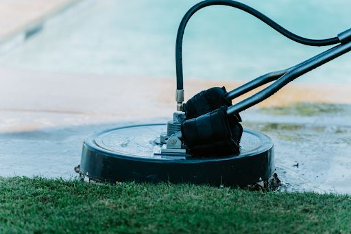 Fact vs. Fiction — Debunking Common Pressure Washer Myths