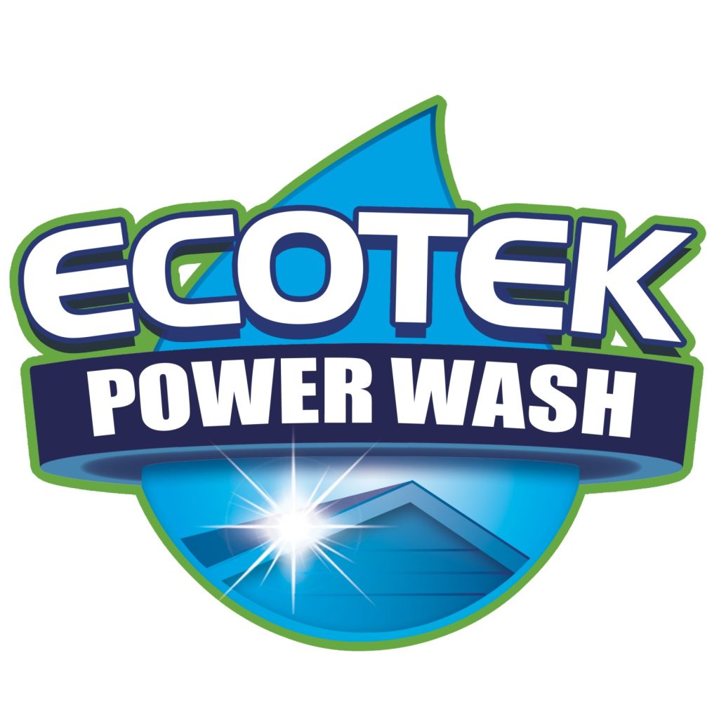 Power Washing Company in MD, VA, and DC | Ecotek Power Wash