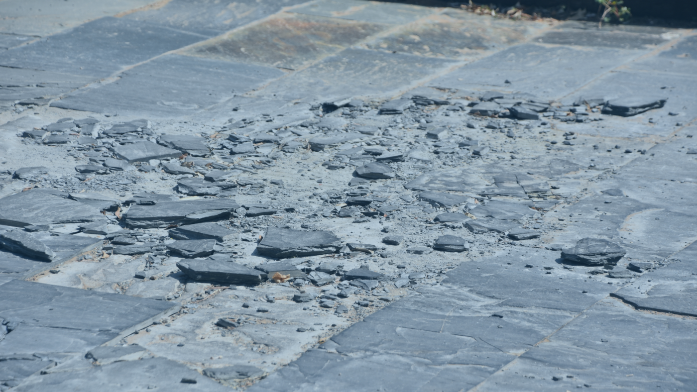 How DIY Pressure Washing Can Damage Your Property Ecotek Power Wash