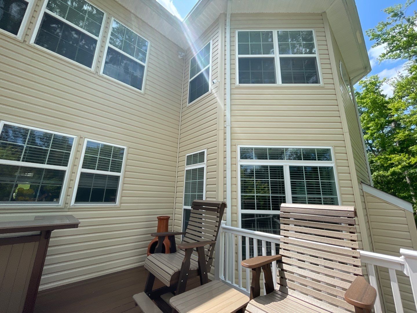10 Best Pressure Washing Companies in Baltimore, MD - Ecotek Power Wash