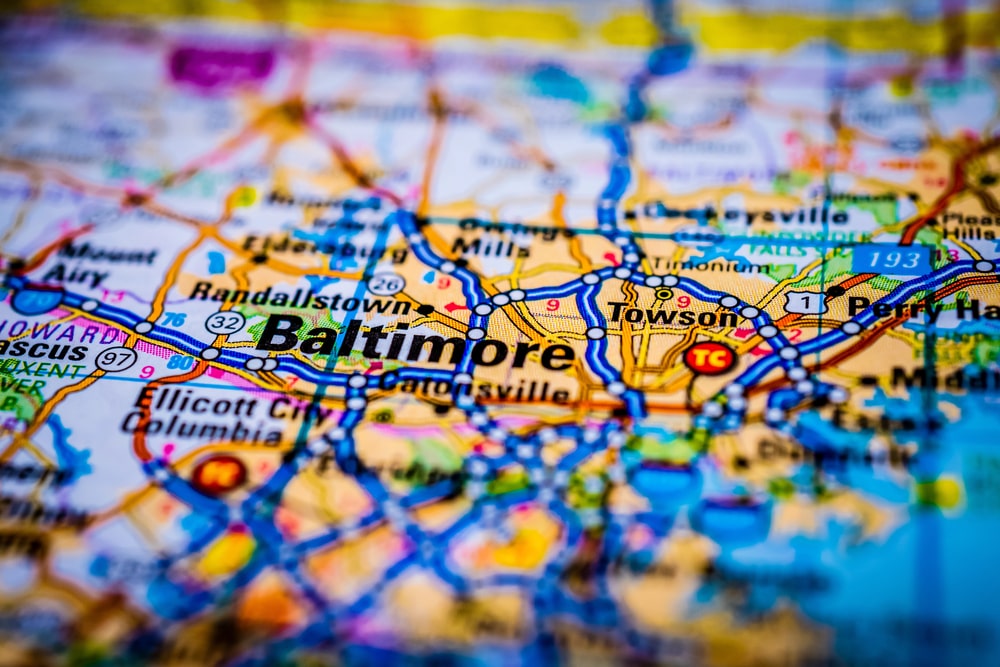 baltimore-maryland