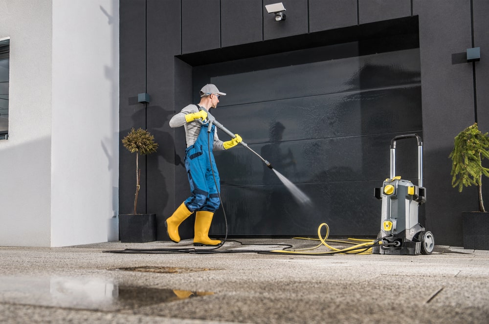 pressure machine saves money baltimore Maryland