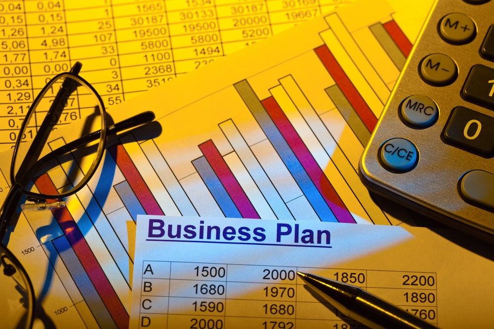 starting business baltimore maryland